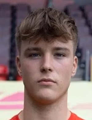 Kaare Brøckner Barslund
