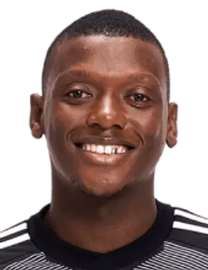 Kabelo Dlamini