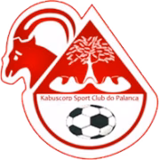 Kabuscorp SC do Palanca герб