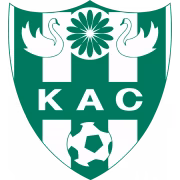 KAC Kénitra герб