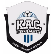 KAC Soccer Academy FC герб