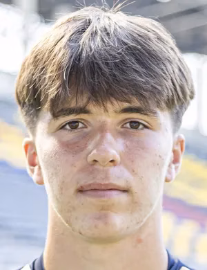 Kacper Berkowski