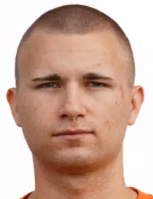 Kacper Biegaj