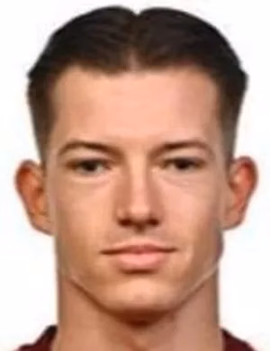 Kacper Chorążka