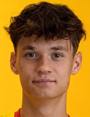 Kacper Czepielik