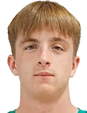Kacper Drzazga
