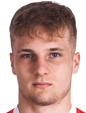 Kacper Duda