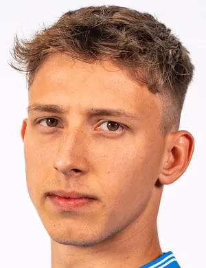 Kacper Garczarek