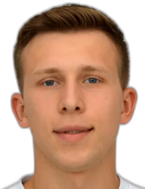 Kacper Głowicki