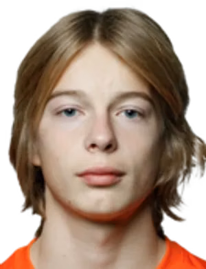 Kacper Kaczmarek