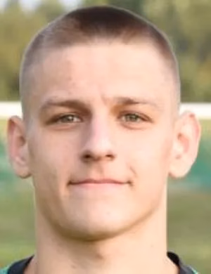 Kacper Kiarszys