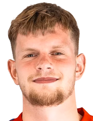 Kacper Krzepisz