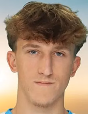 Kacper Maczulski