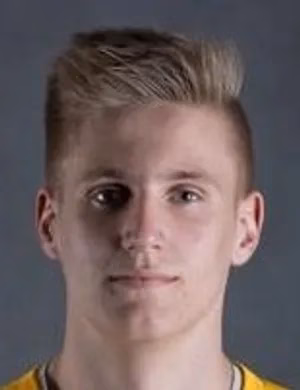 Kacper Majchrowski