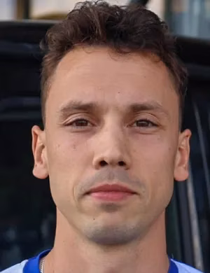 Kacper Majerz