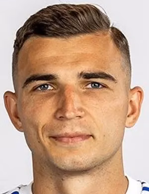 Kacper Michalski