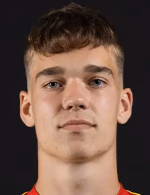 Kacper Minuczyc