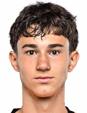 Kacper Myszkowski