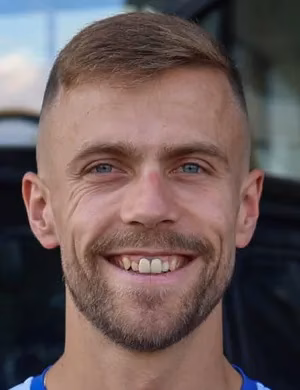 Kacper Pinkowski