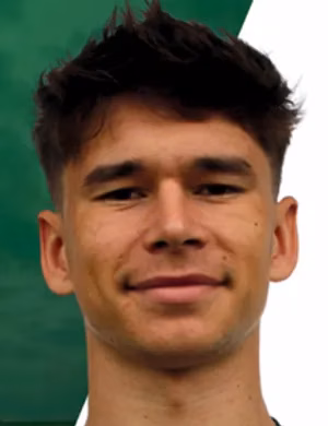 Kacper Rychert