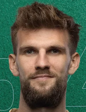 Kacper Sezonienko