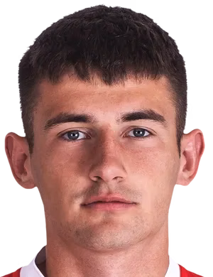Kacper Skrobański