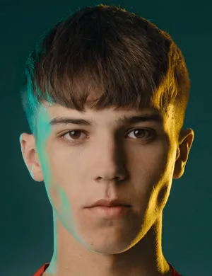 Kacper Smok