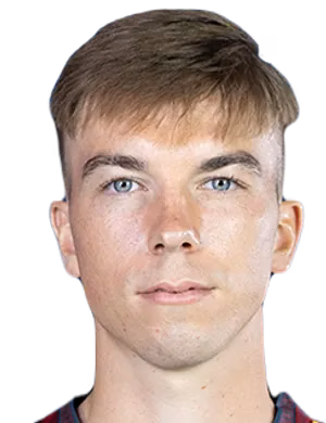 Kacper Smoliński