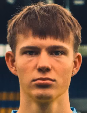 Kacper Szczerba