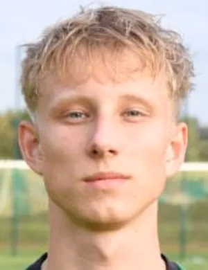 Kacper Taperek