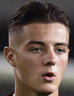 Kacper Urbański