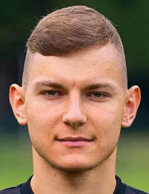 Kacper Włodarczyk