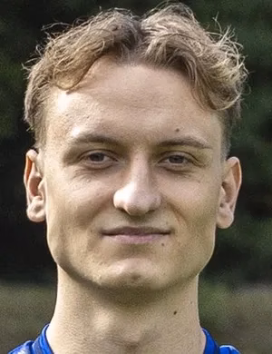 Kacper Żmudź