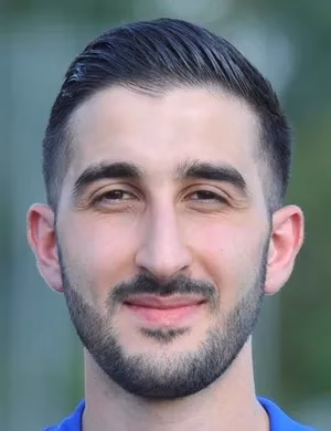 Kadir Mete Begen