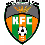 Kaédi FC герб