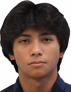 Ka’eo Kainoa Carino Gonsalves