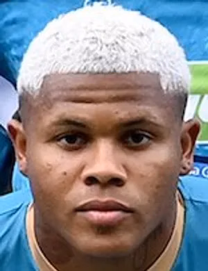 Kahiser Miguel Lenis Navarro