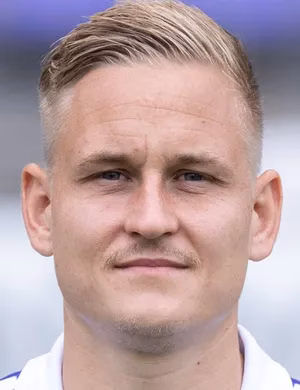Kai Pröger