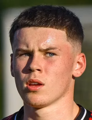Kai Wayne Rooney