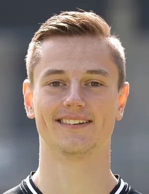 Kai Spangenberg