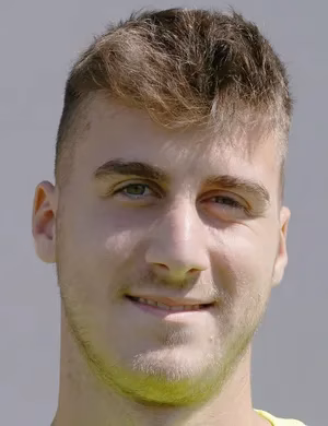 Kai Zahler