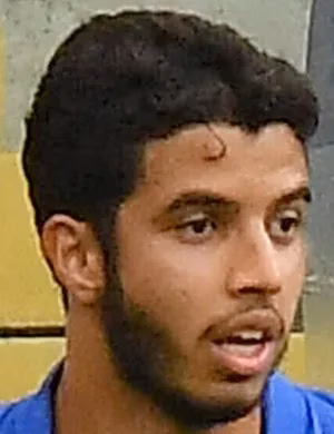 Kaique Rocha Lima