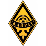 Kairat-Akademia Almaty герб