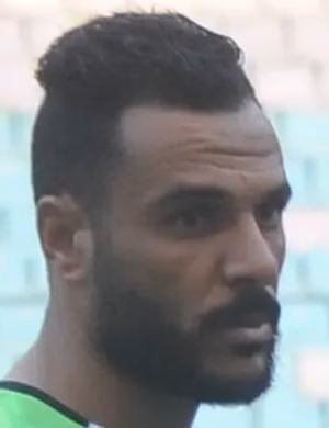 قيس العمدوني