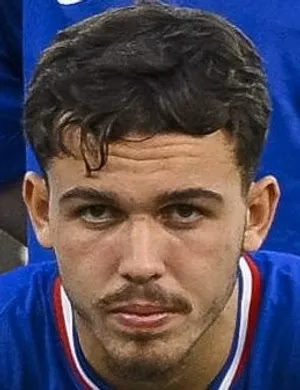 Kaïs Lesueur
