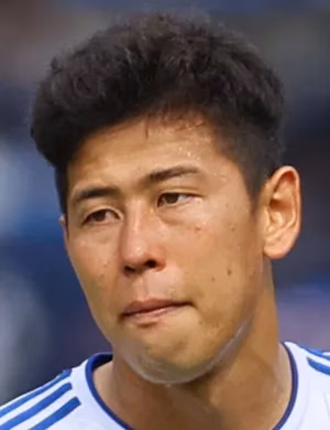 谷口 海斗