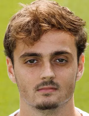 Kaj de Rooij