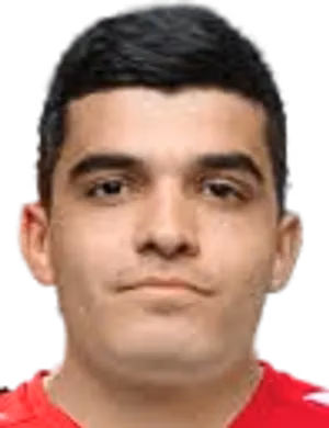 Berdiýew Kakageldi Ýagşymyradowiç