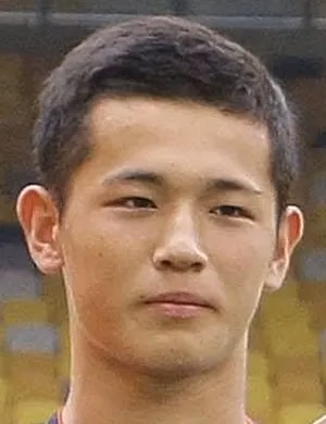 山内 翔