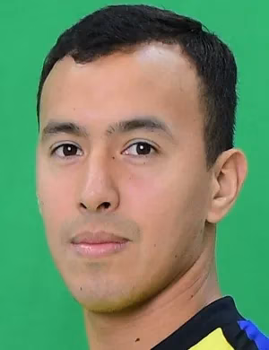Alejandro Sebastián Romero Gamarra